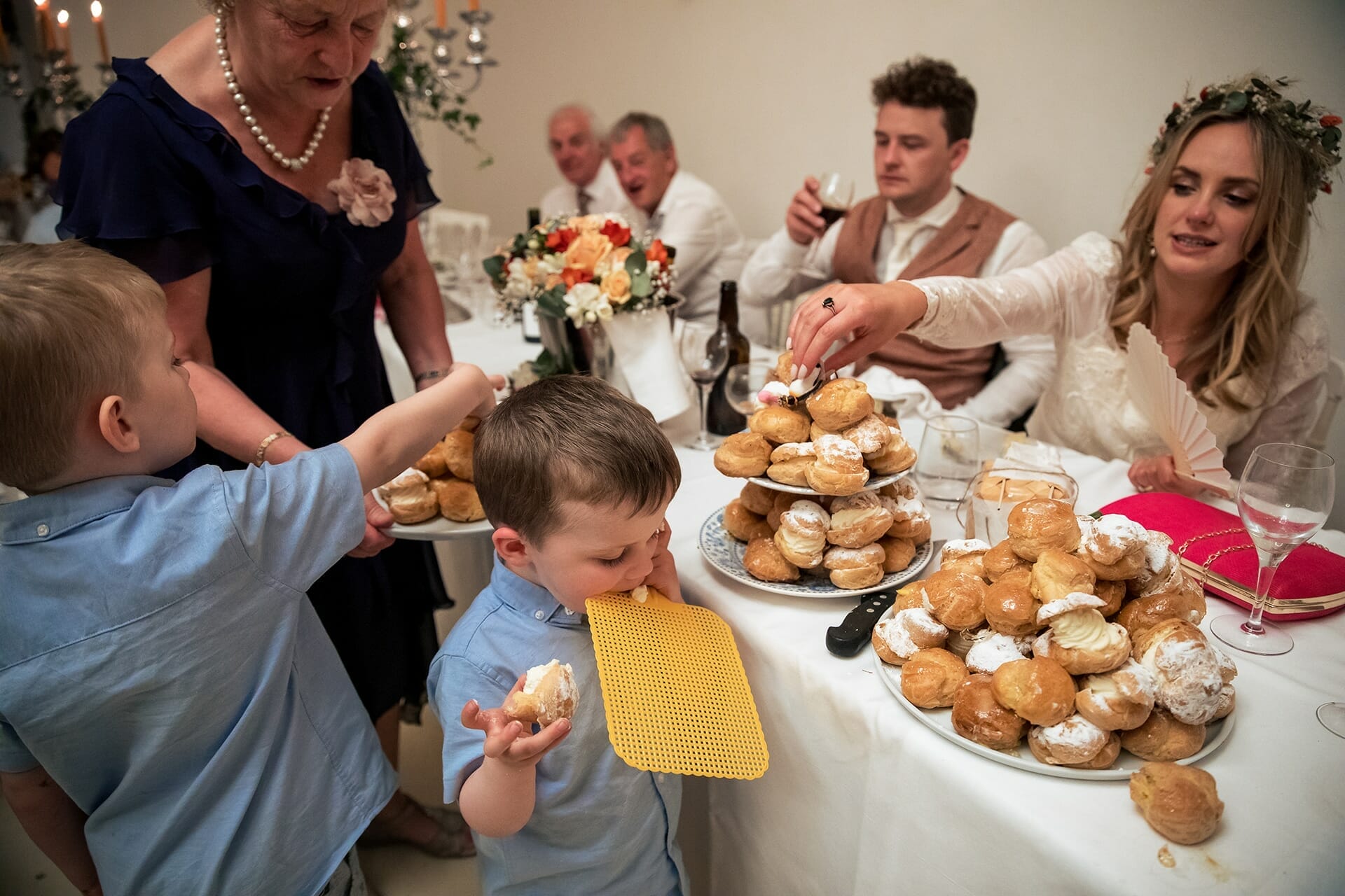 Castille ALMA photographe de mariage en Ardèche. Wedding photographer Ardèche.