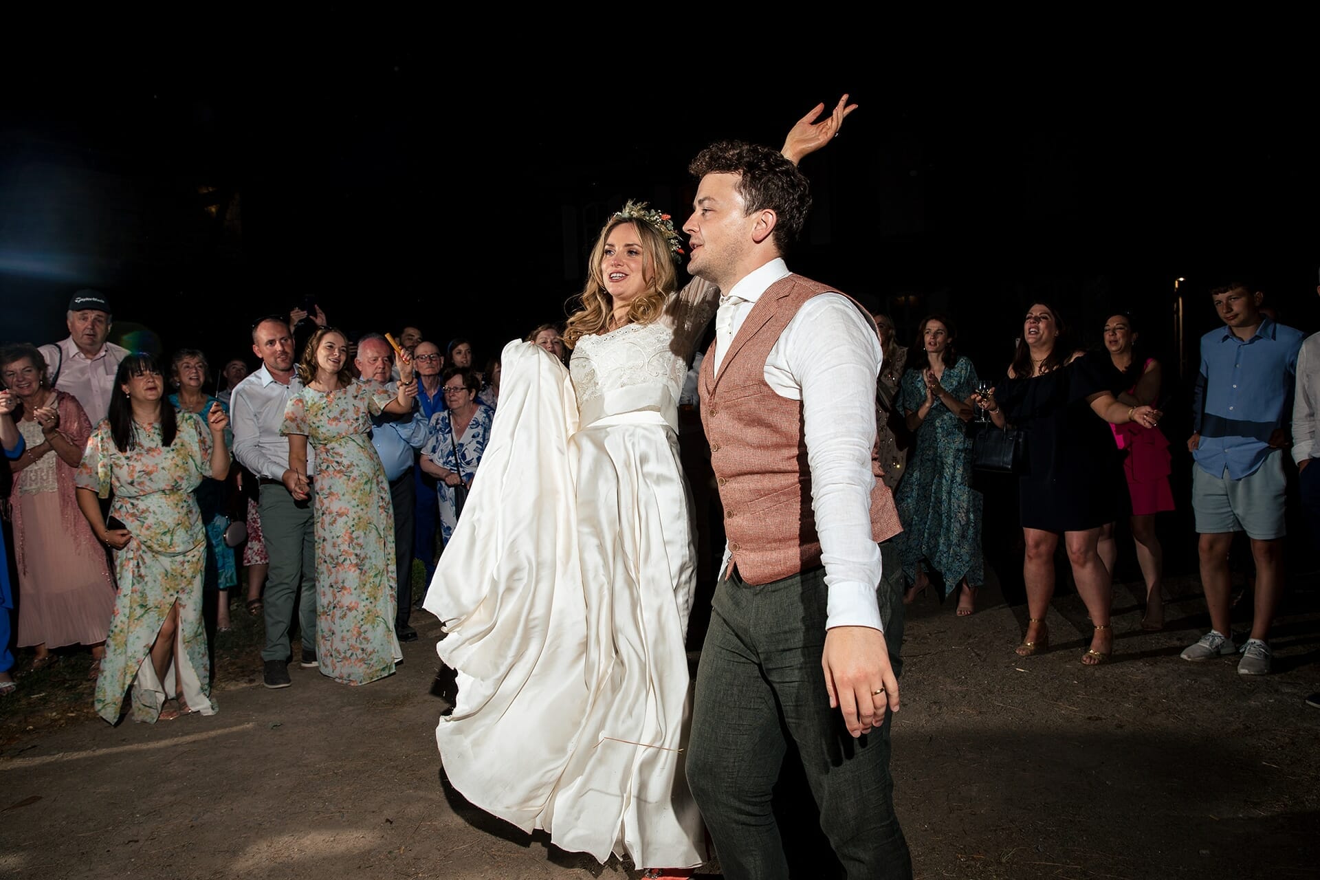 Castille ALMA photographe de mariage en Ardèche. Wedding photographer Ardèche.