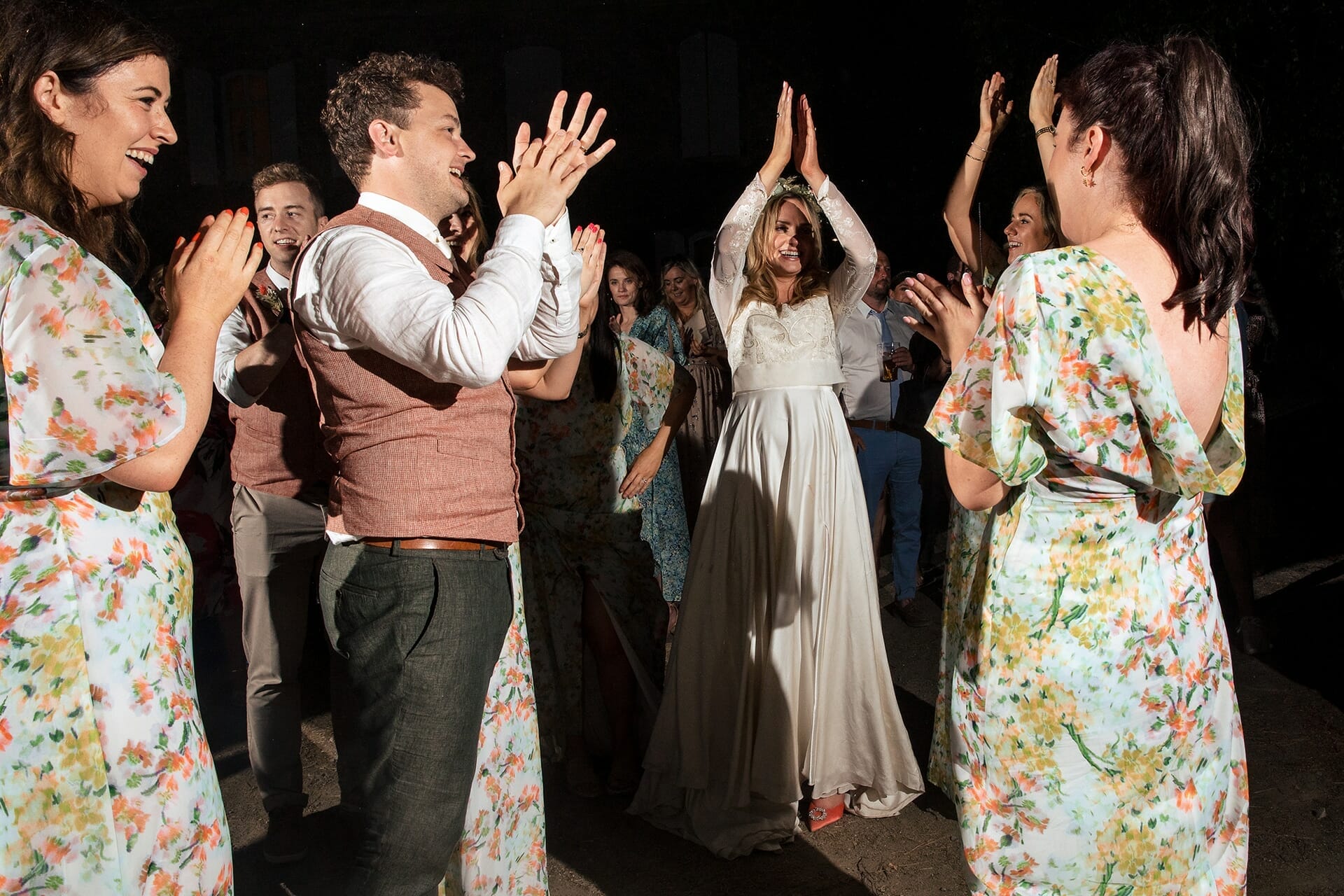 Castille ALMA photographe de mariage en Ardèche. Wedding photographer Ardèche.
