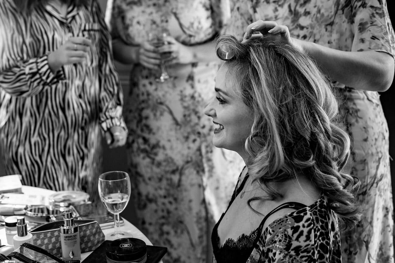 Photographe mariage laic Chateau de Gaudras Ardèche @castillealma