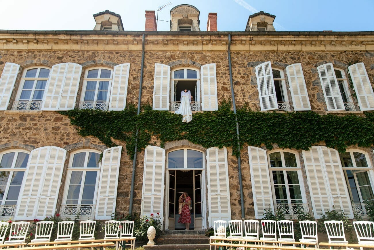 Castille ALMA photographe de mariage en Ardèche. Wedding photographer Ardèche.