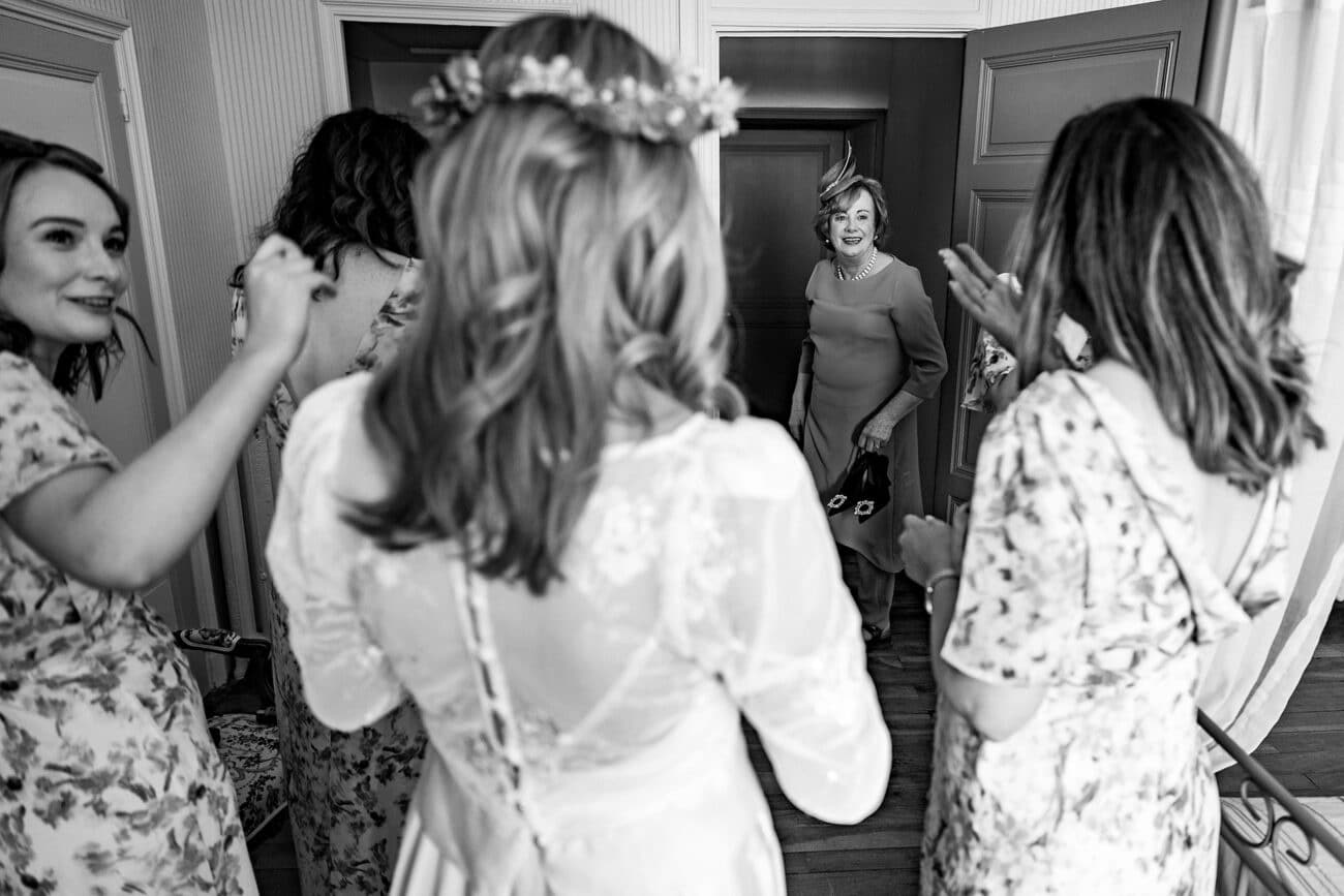 Castille ALMA photographe de mariage en Ardèche. Wedding photographer Ardèche.