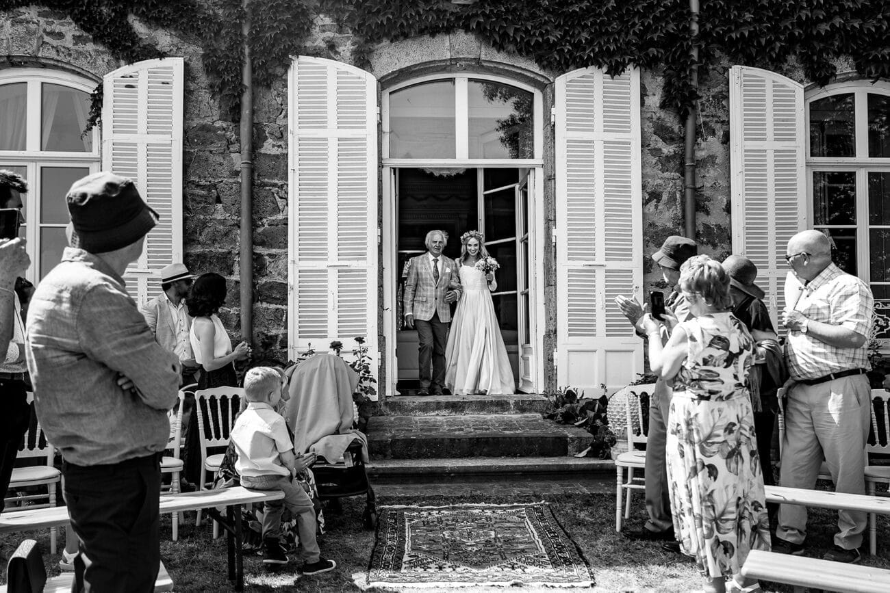 Castille ALMA photographe de mariage en Ardèche. Wedding photographer Ardèche.