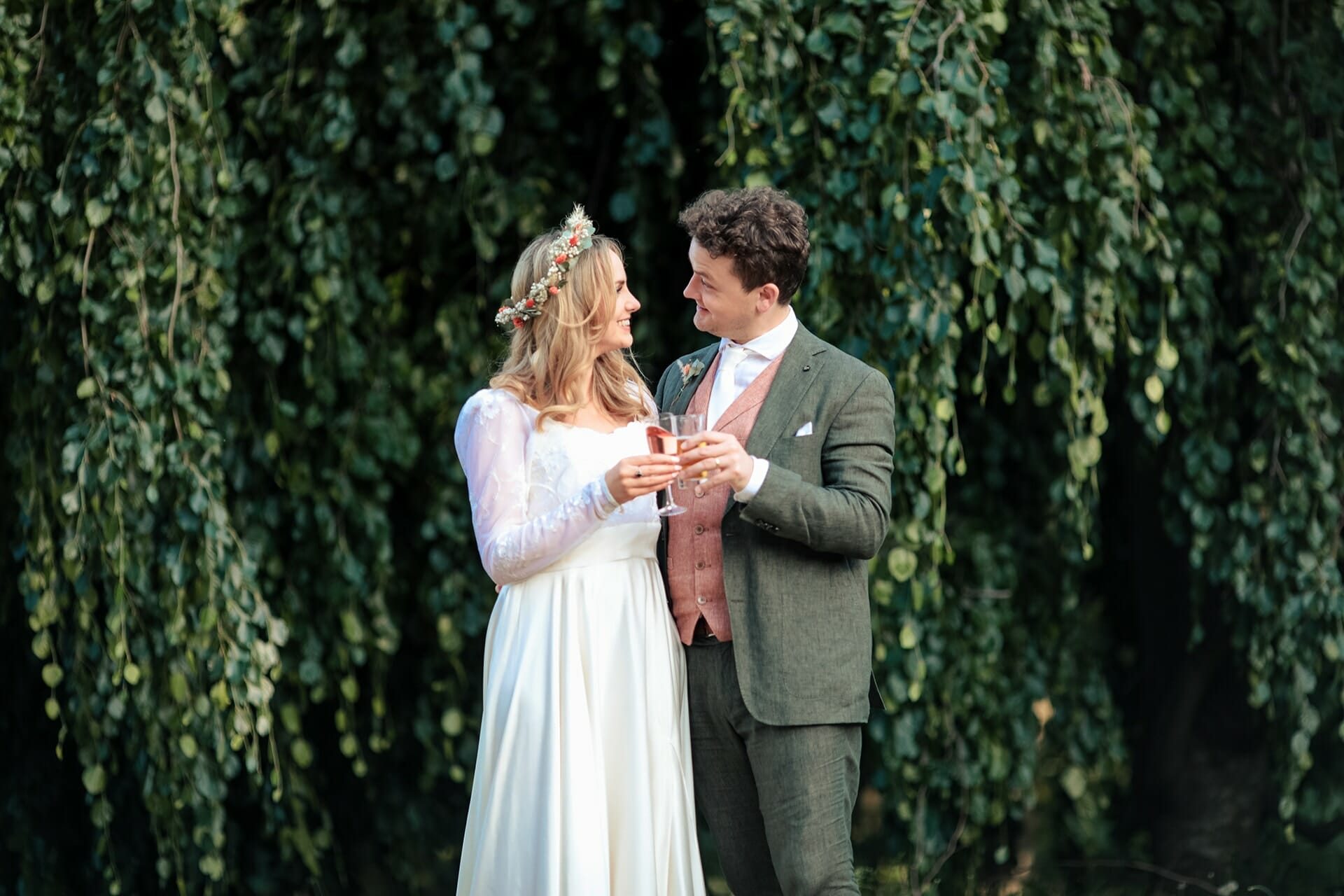 Castille ALMA photographe de mariage en Ardèche. Wedding photographer Ardèche.