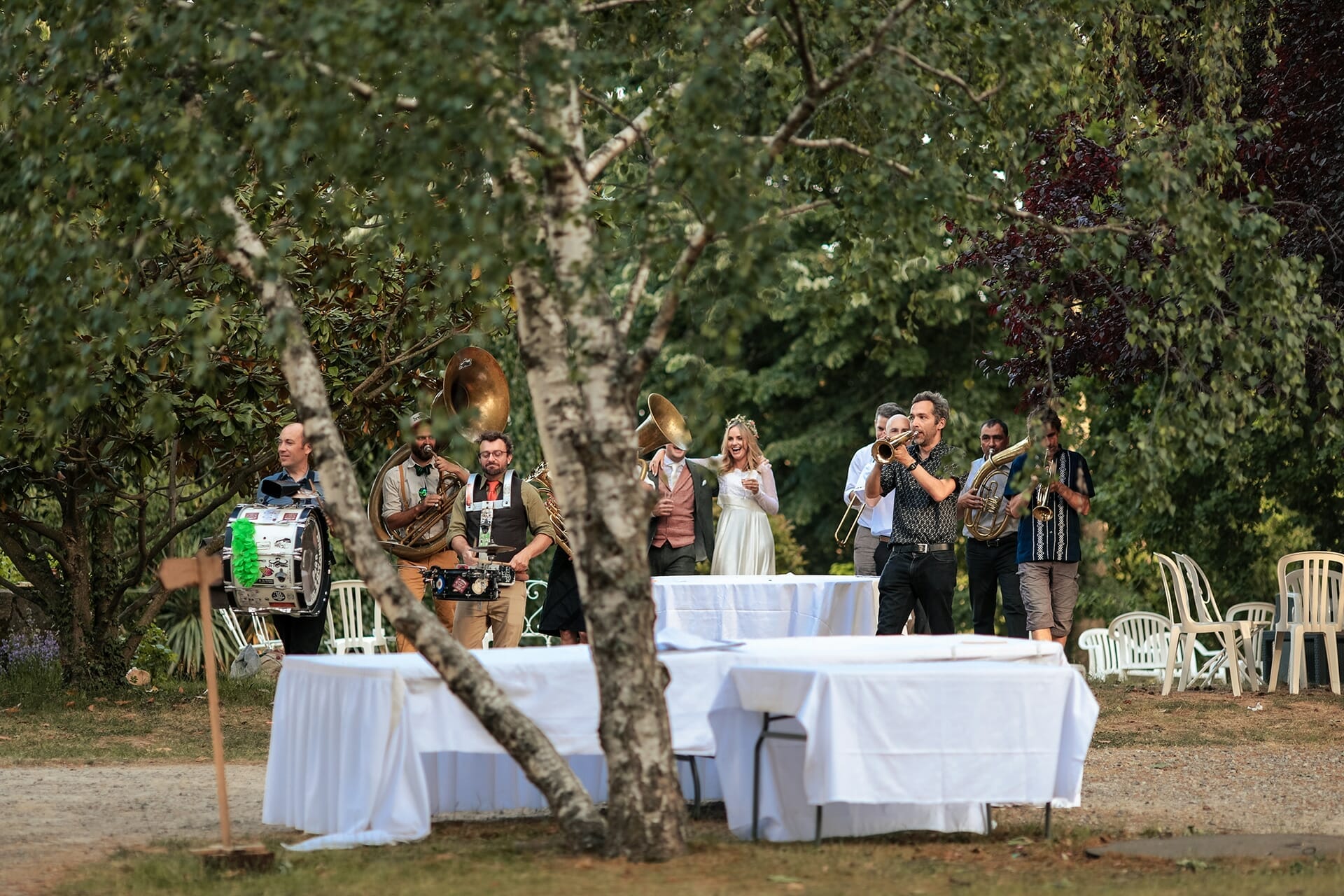 Castille ALMA photographe de mariage en Ardèche. Wedding photographer Ardèche.