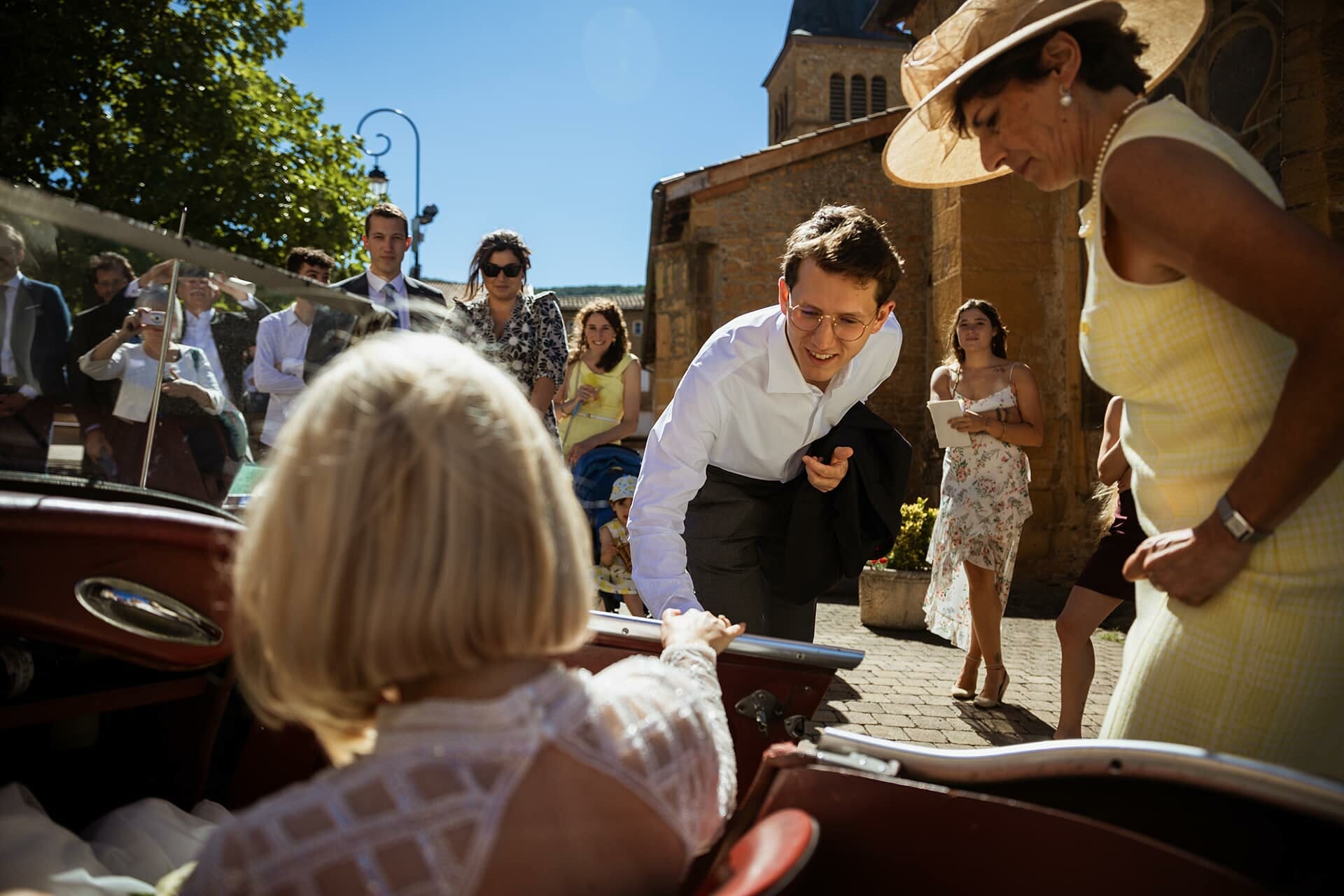 @Castillealma photographe de mariage dans le beaujolais
