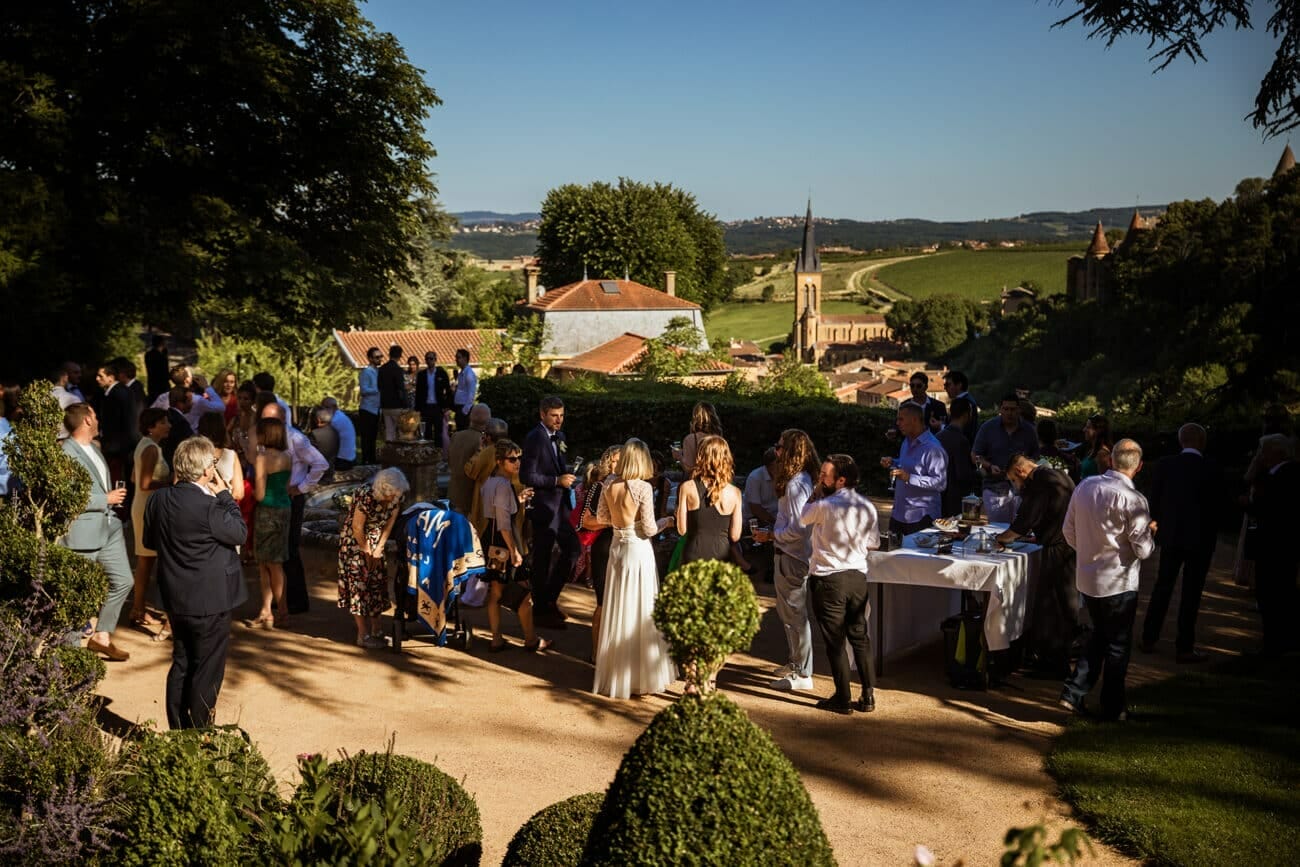@Castillealma photographe de mariage dans le beaujolais