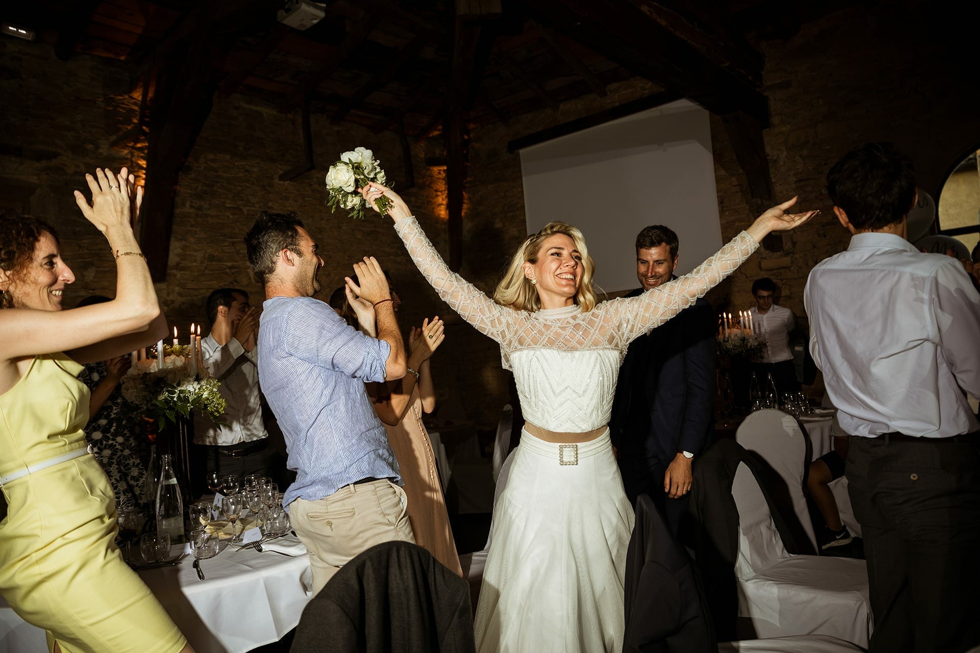 Etre plus qu'une belle mariée. @Castillealma photographe de mariage dans le beaujolais