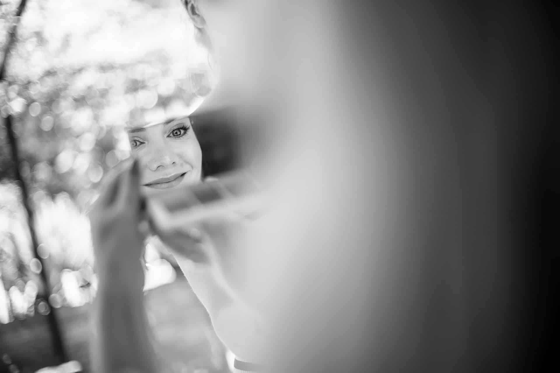 Etre plus qu'une belle mariée. @Castillealma photographe de mariage dans le beaujolais