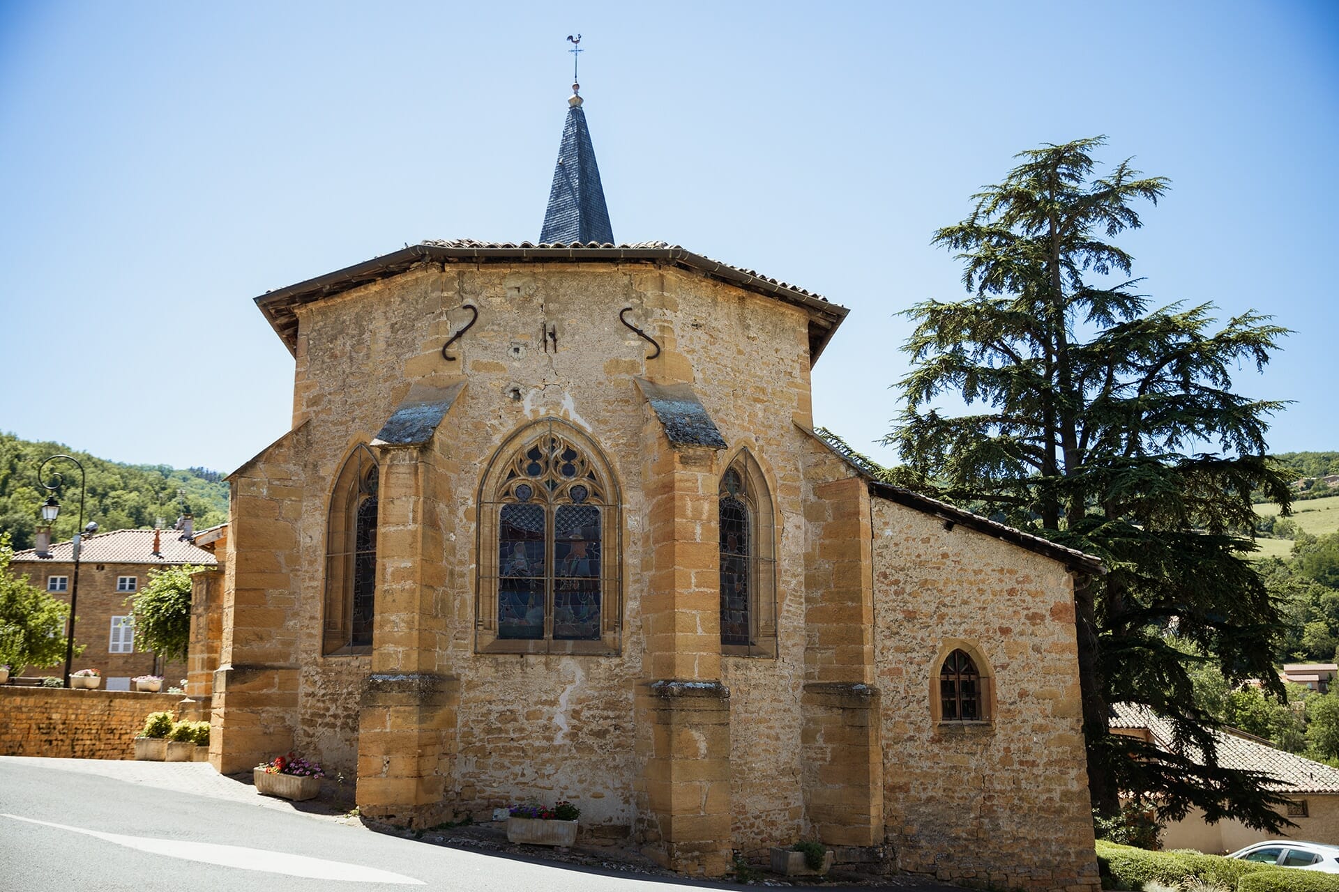 @Castillealma photographe de mariage dans le beaujolais