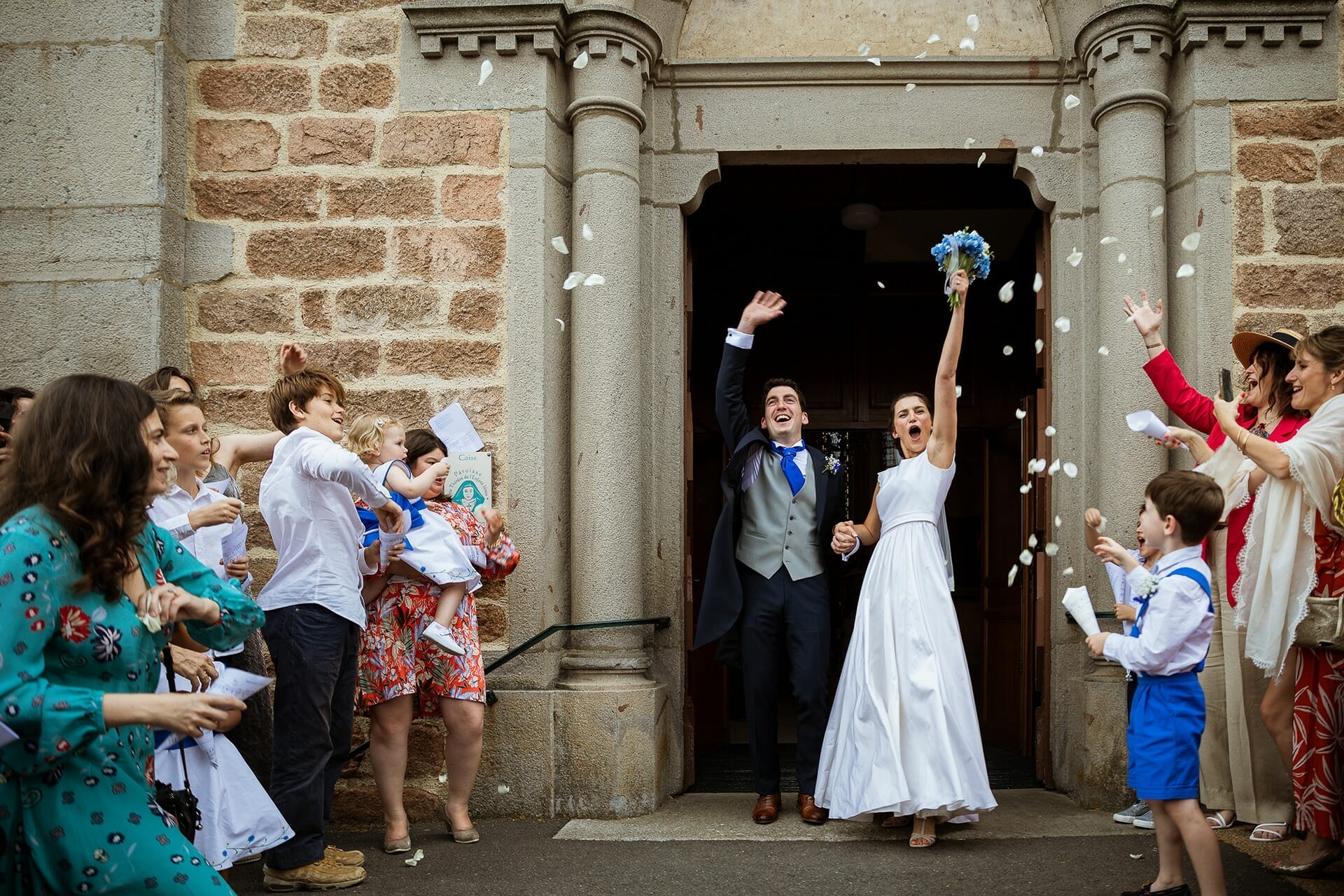 @castillealma photographe de Mariage dans une maison familiale