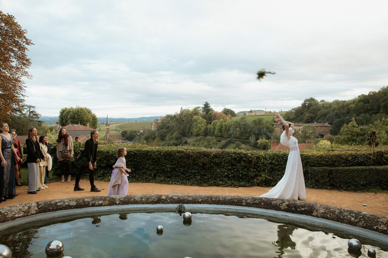 Castille ALMA photographe de mariage à Lyon Genève Paris