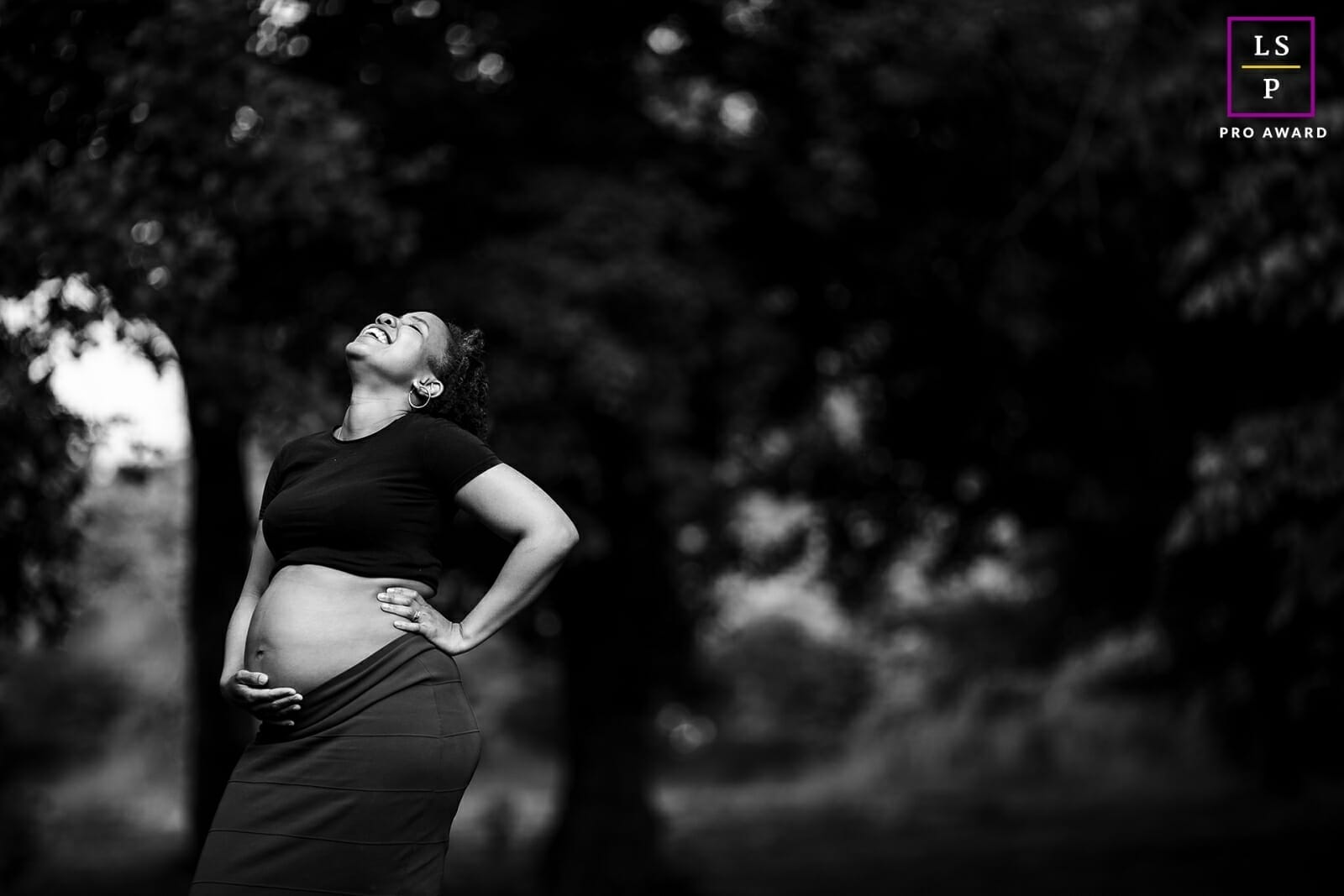 Photographe grossesse Lyon Castille ALMA