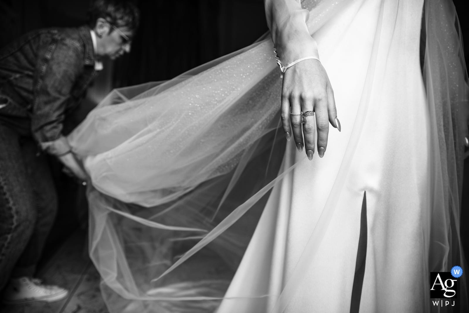 Mariage Chateau de st trys Meilleur photographe de mariage à Lyon 2023