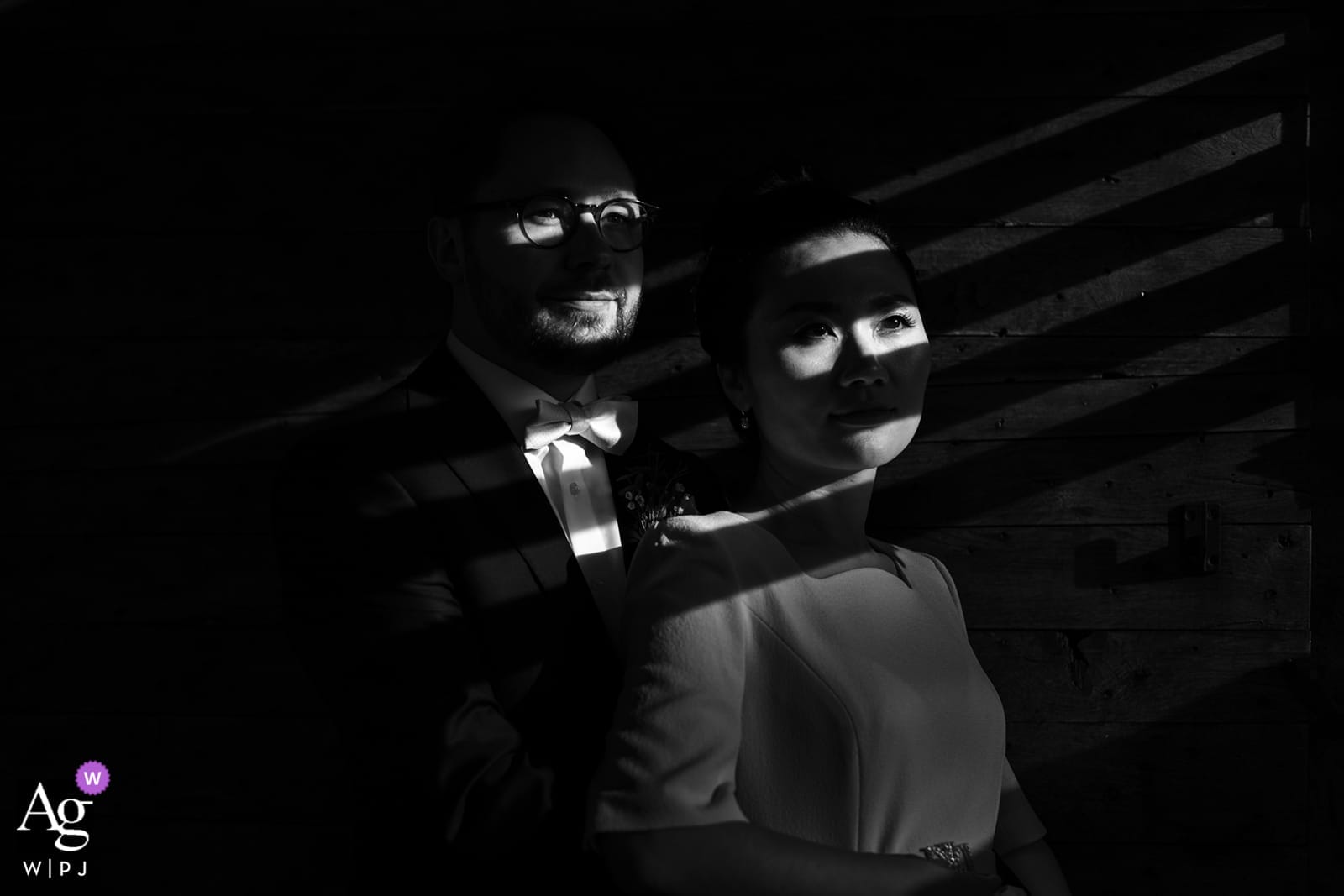 Mariage Franco Coréen Meilleur photographe de mariage à Lyon 2023