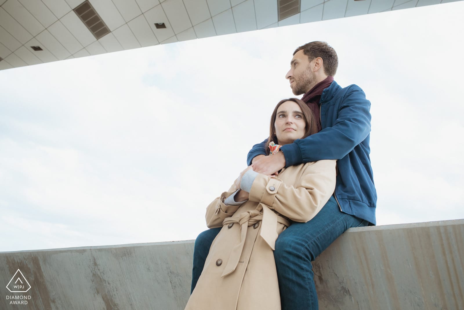 love session séance photo de couple Meilleur photographe de mariage à Lyon 2023