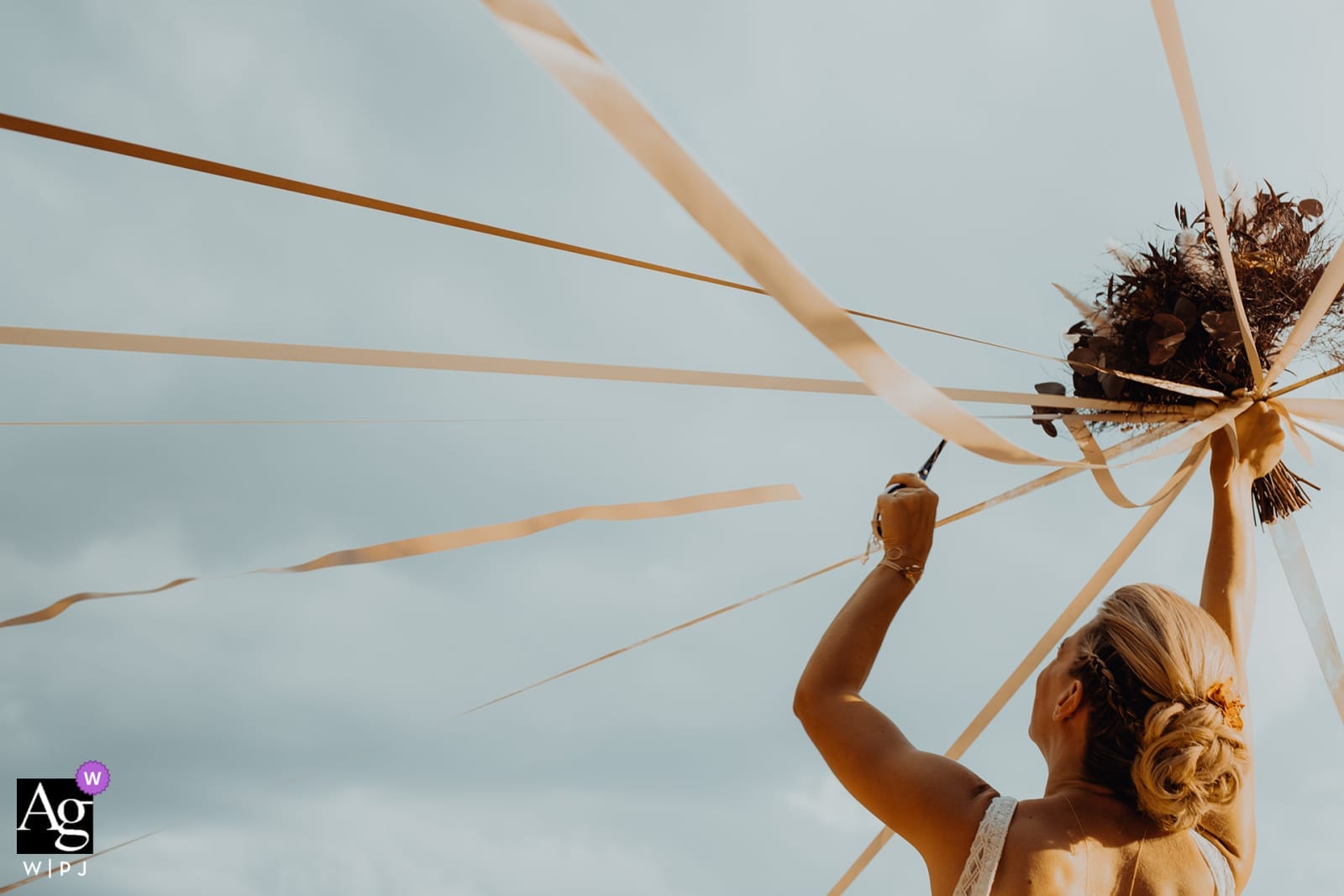 Meilleur photographe de mariage à Lyon 2023
