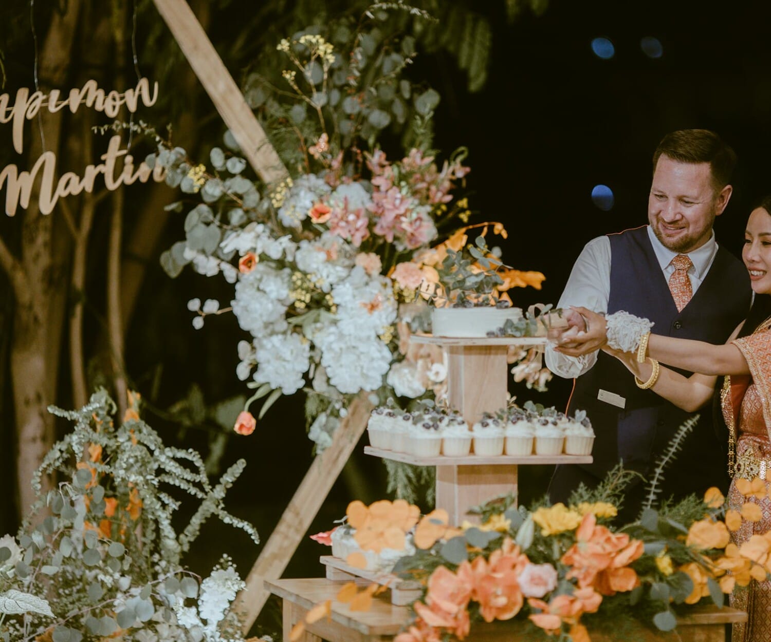 photographe mariage destination wedding Asie