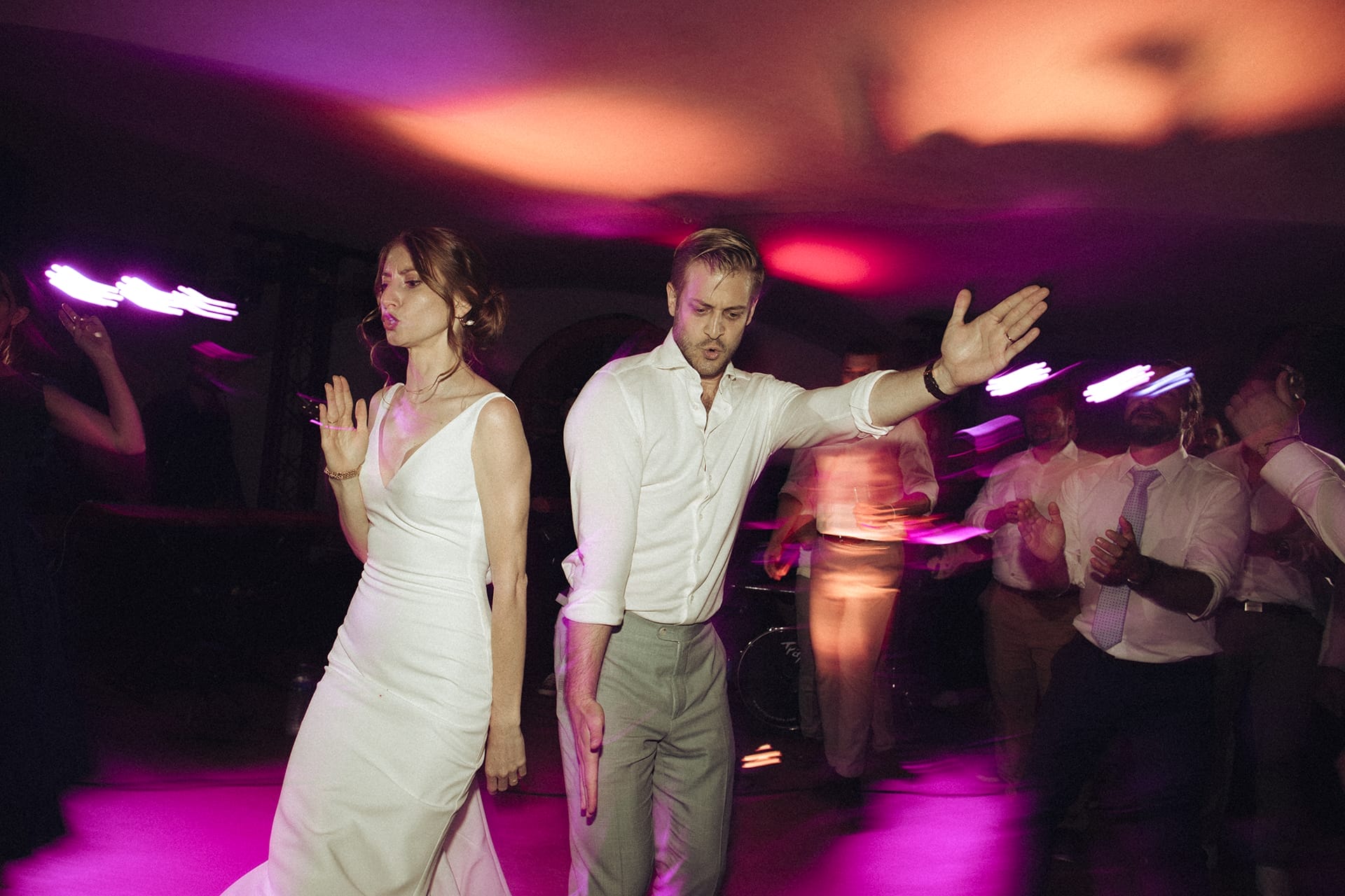 Castille Alma Meilleure photographe de mariage au Domaine Morgon la javernière