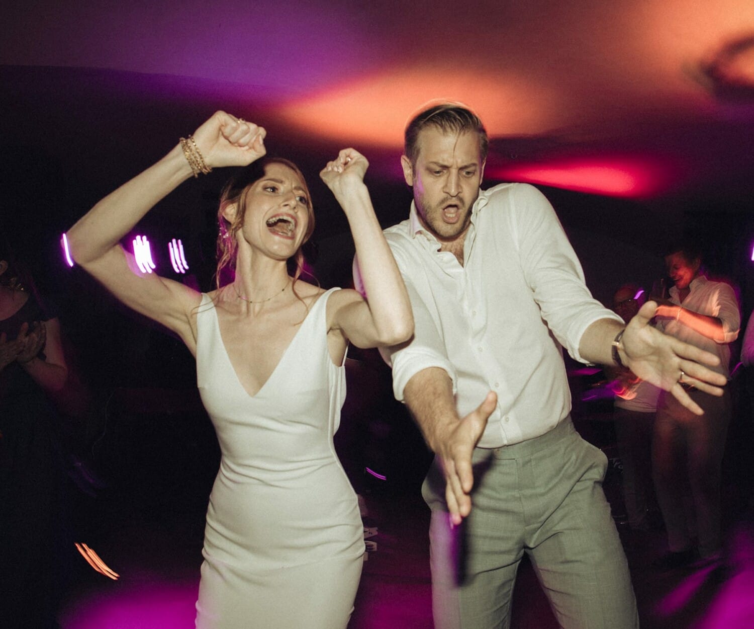 Mariage Domaine La Javernière par Castille ALMA Meilleure photographe de mariage