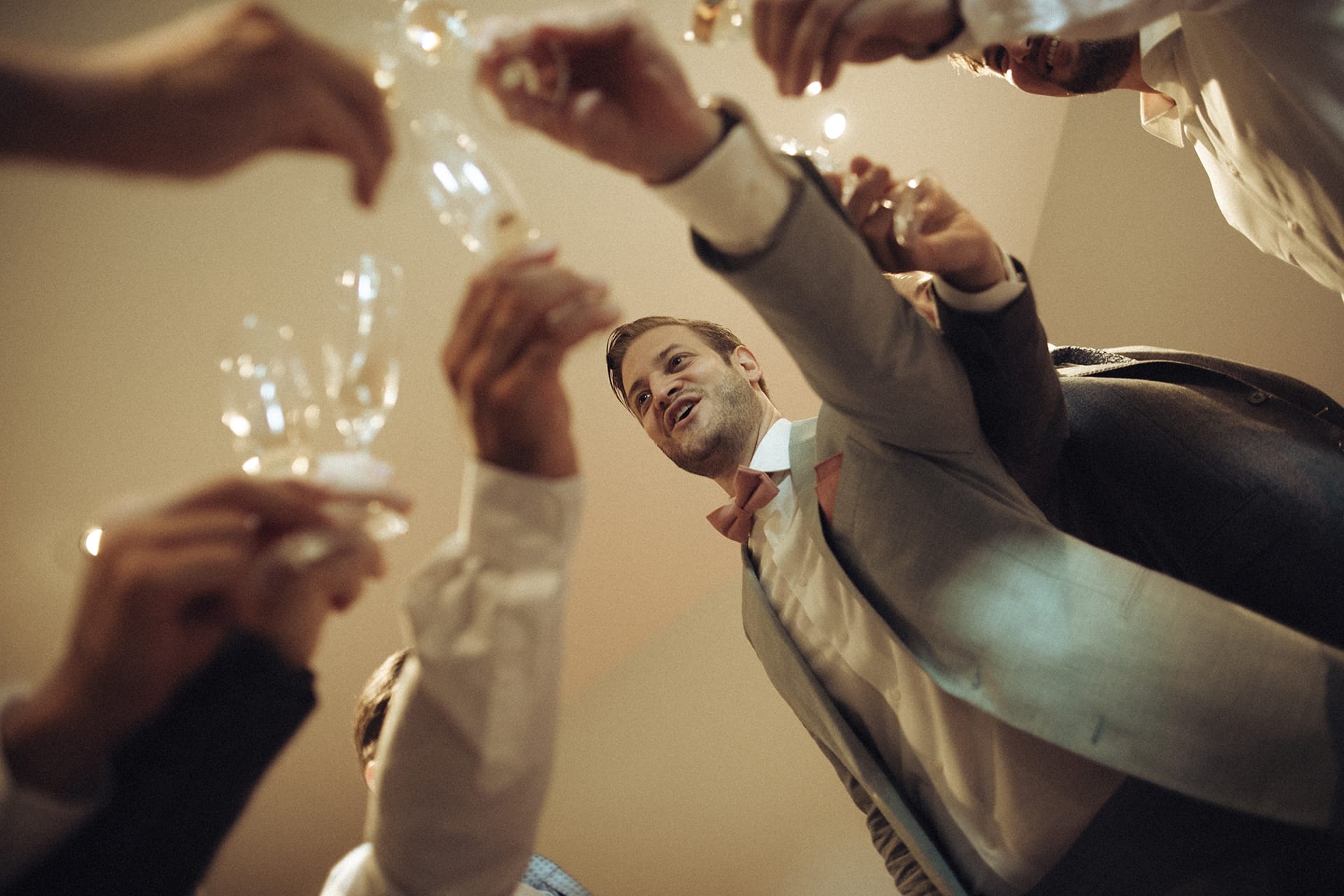 Mariage Domaine La Javernière par Castille ALMA Meilleure photographe de mariage