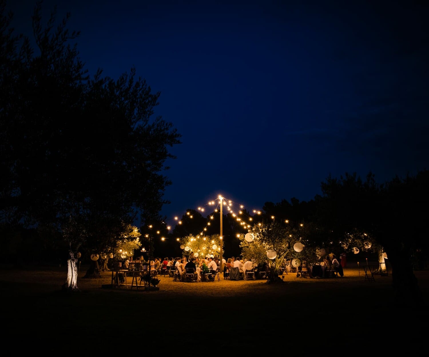 Reportage de mariage
Sandrine et Anna
24 août 2019
Mas Terrats