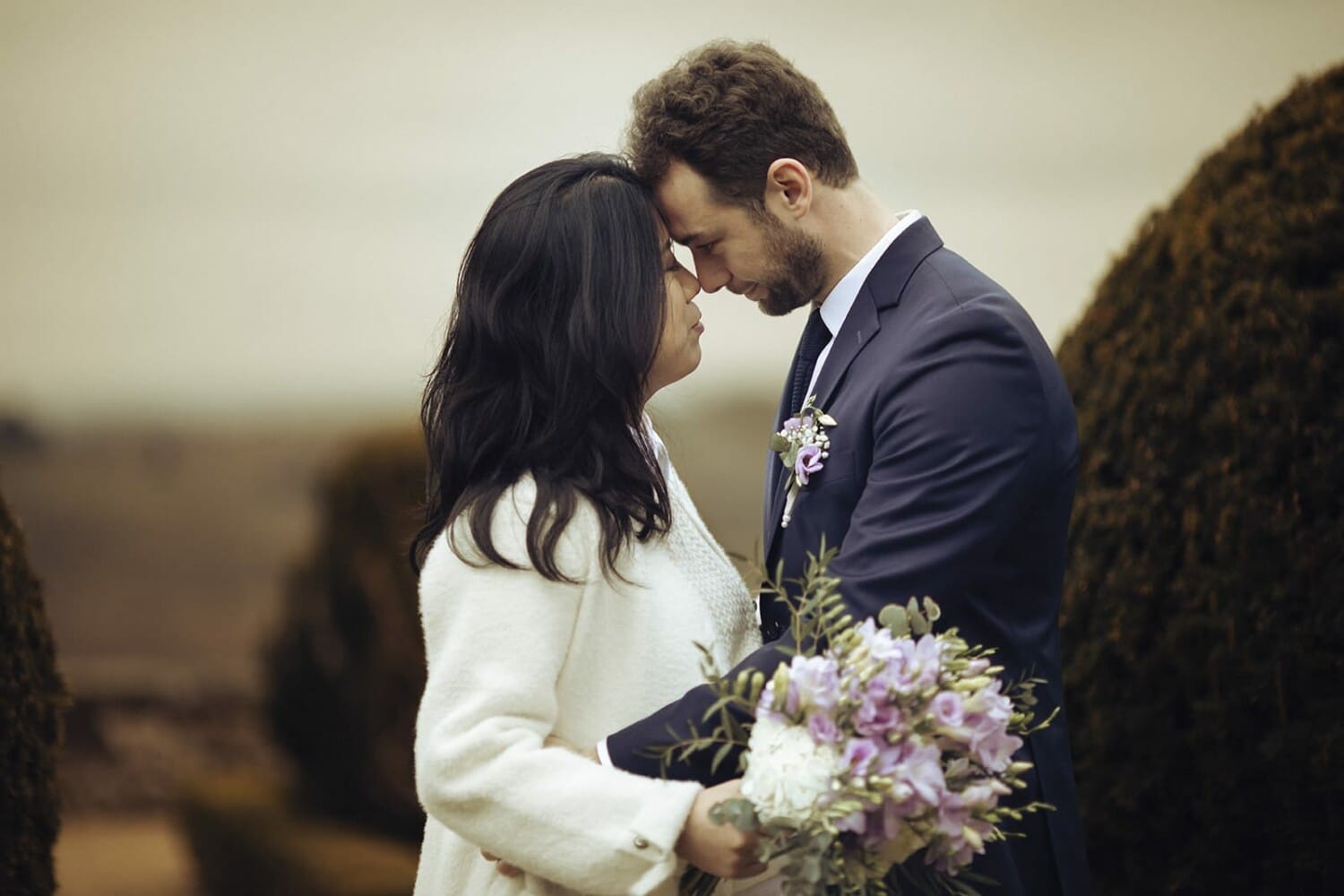 Mariage civil au Château de Souzy par Castille ALMA photographe de mariage