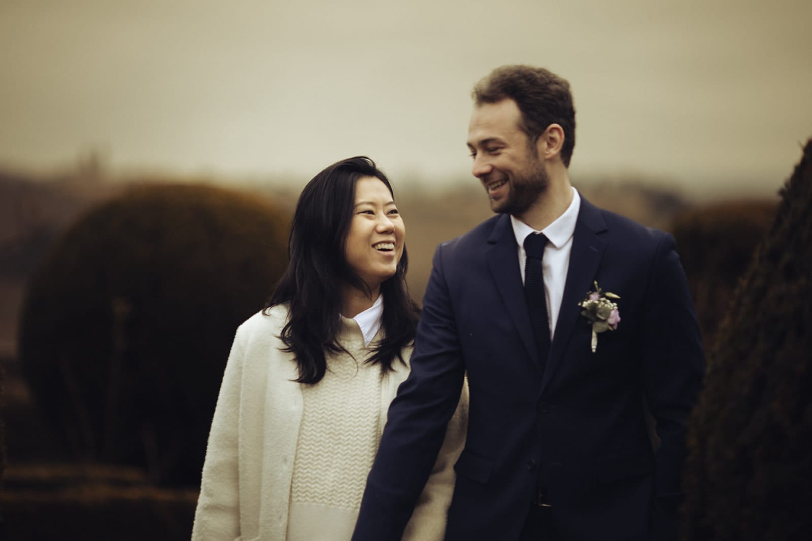Mariage civil au Château de Souzy par Castille ALMA photographe de mariage