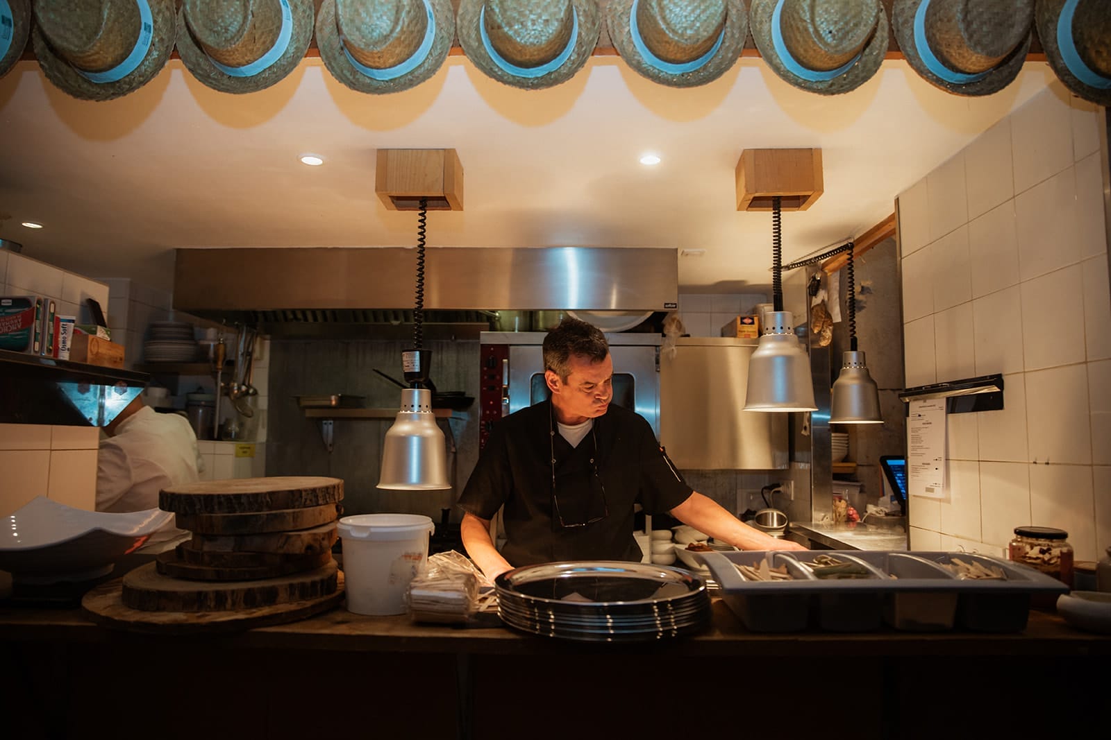 Castille ALMA photographe de mariage Lyon 2 Le resto à coté de chez vous