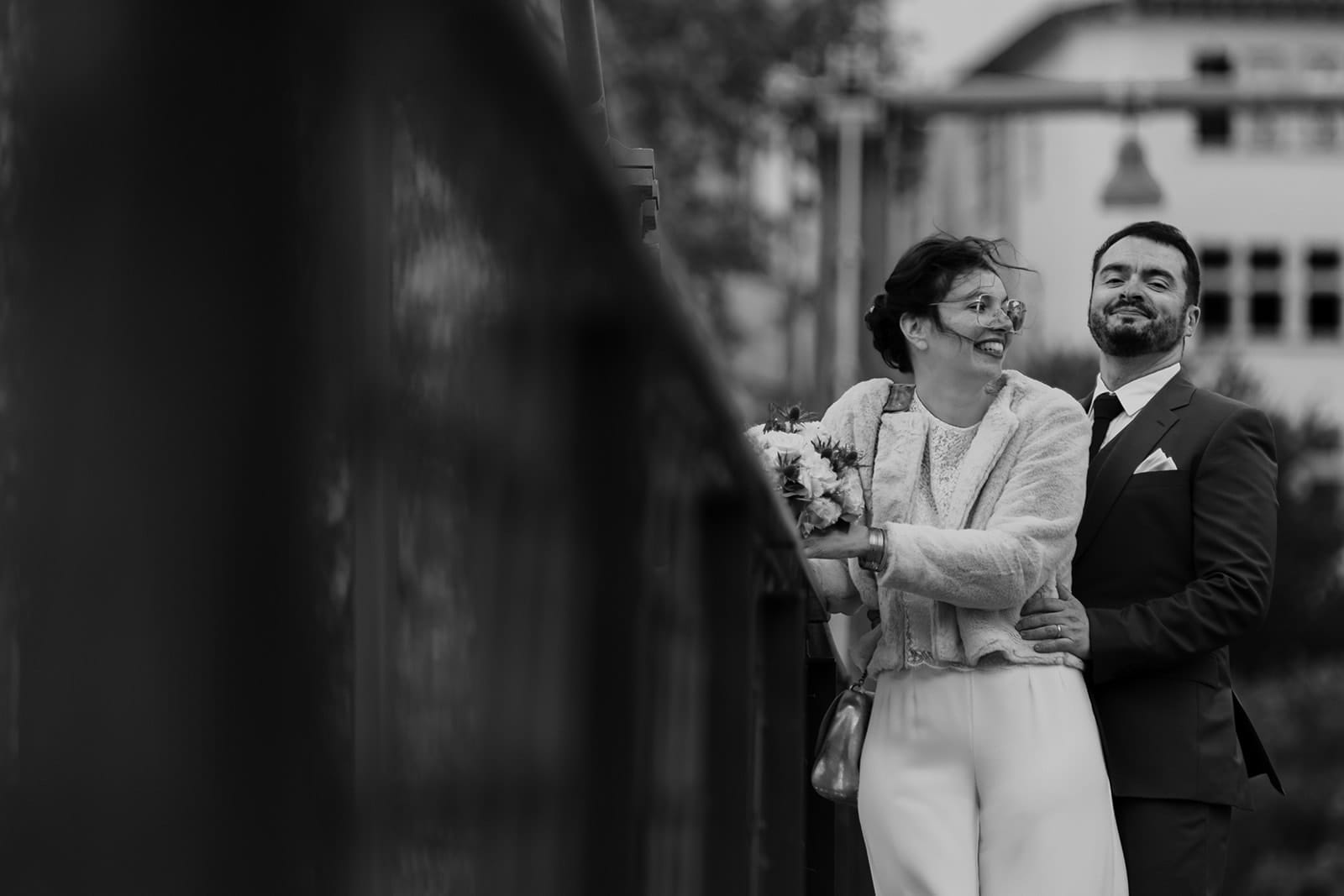 Reportage de mariage Lyon 2 par Castille ALMA