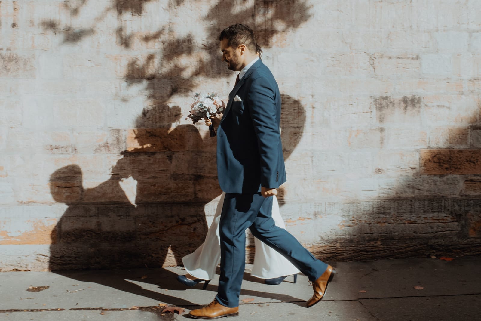 Reportage de mariage Lyon 2 par Castille ALMA