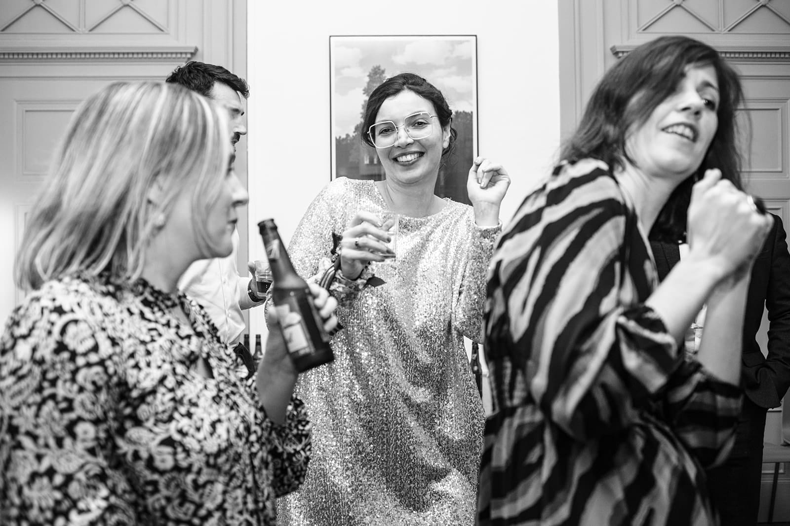 Castille ALMA photographe de mariage Lyon 2 chez vous