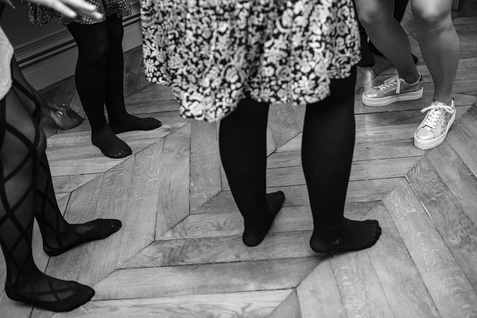 Castille ALMA photographe de mariage Lyon 2 chez vous