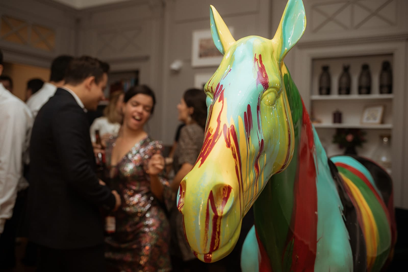 Castille ALMA photographe de mariage Lyon 2 chez vous