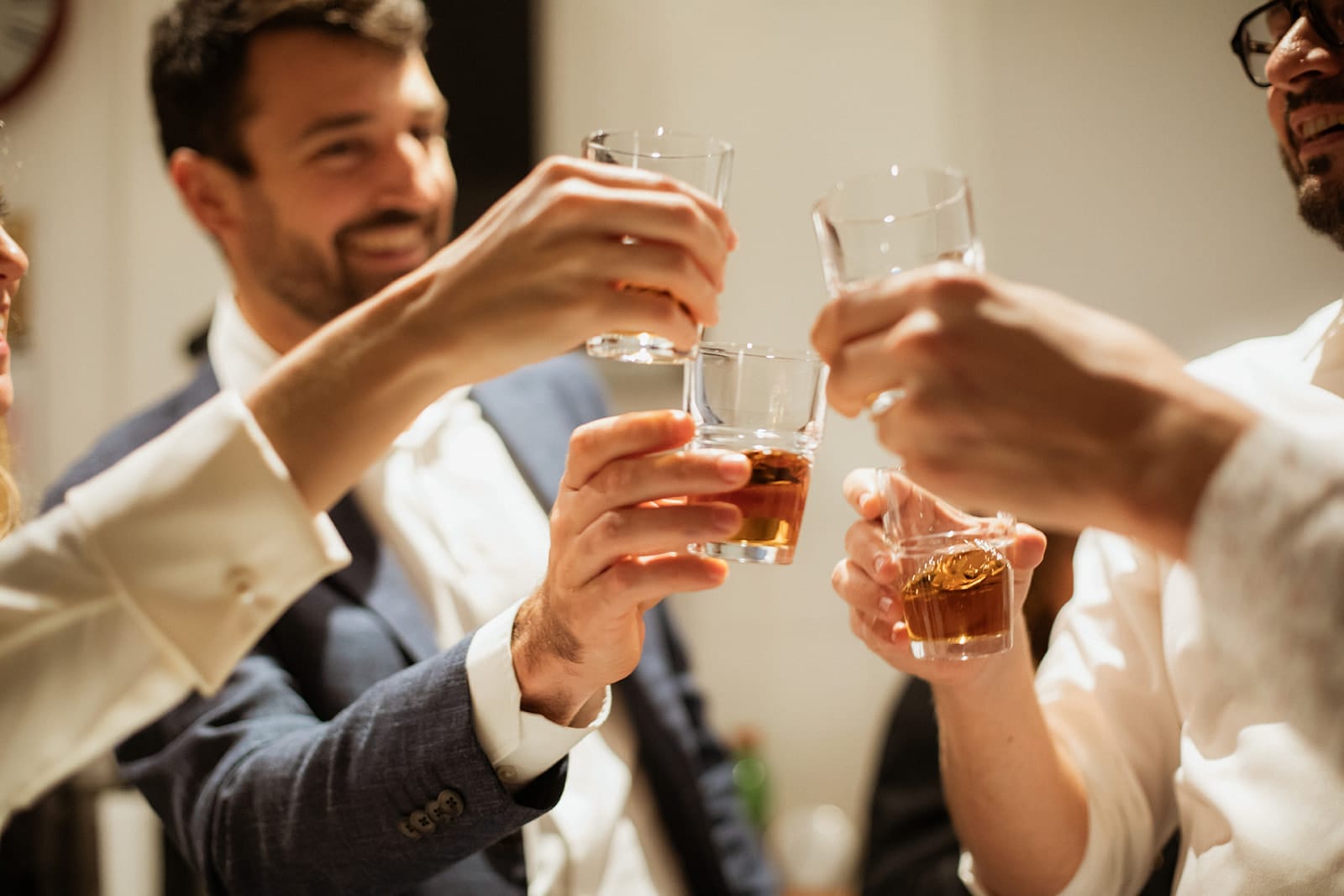 Castille ALMA photographe de mariage Lyon 2 chez vous