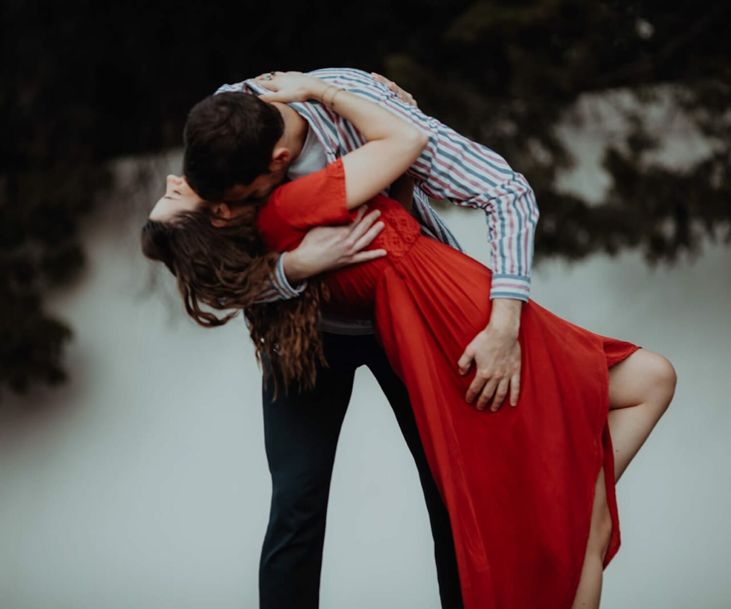 Love Session à Lyon – Vieux Lyon et Quais de Saône par Castille Alma photographe de mariage à Lyon @castillealma