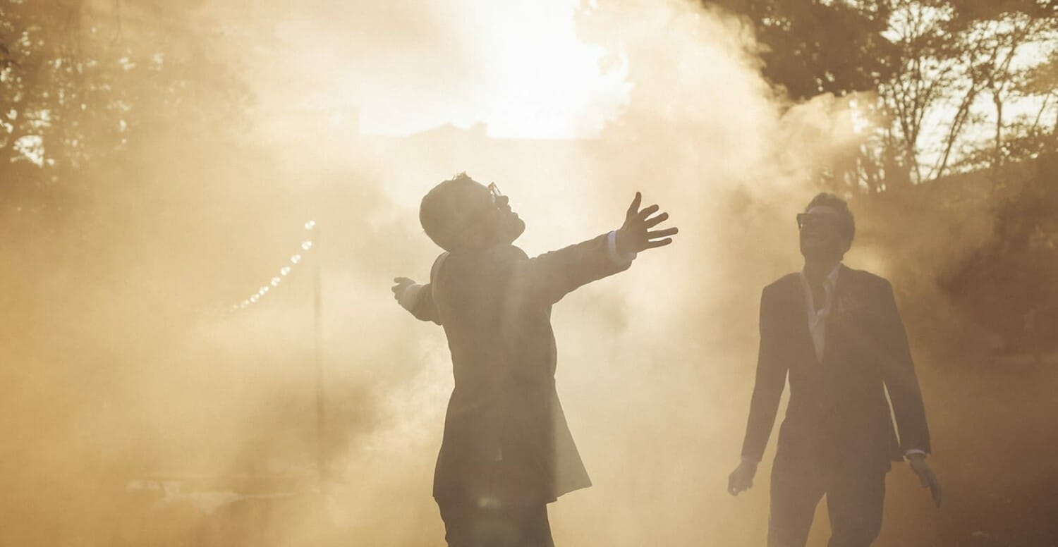 Teaser d'un Mariage d'Amour Fou par Castille ALMA photographe de mariage Lyon Bangkok