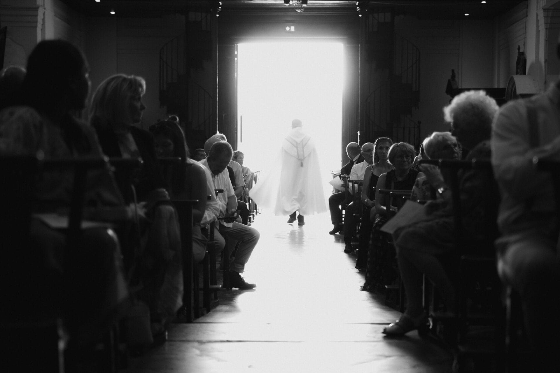 Photographe mariage Domaine Albert – cérémonie à Neuville-sur-Saône